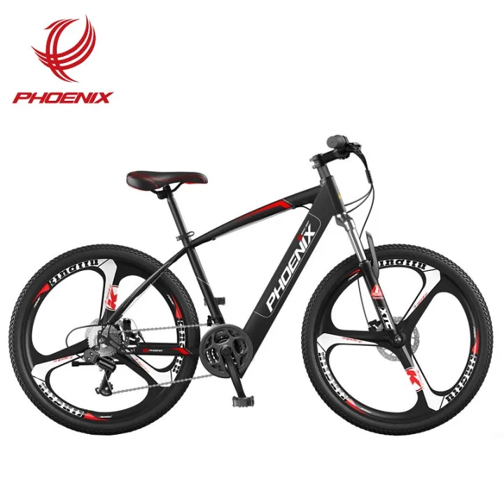 phoenix bicycle 29 inch