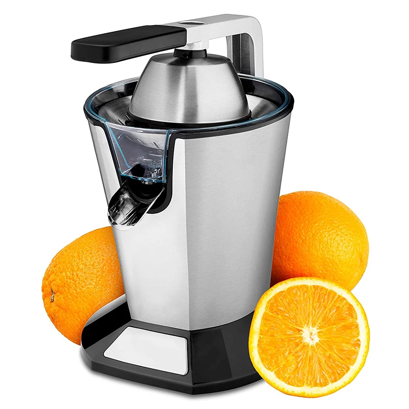 Aifa Electric Citrus Juicer Pulp Control Orange Squeezer 40w Electric