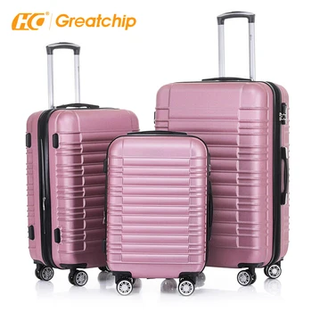 mens travel luggage set