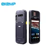 Rugged E-KYC Factory Biometric Solution Ip65 Android Tablet With Identification Card Reader