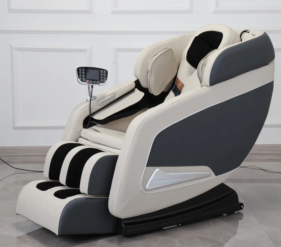 массажное кресло leerkang 988l8 2