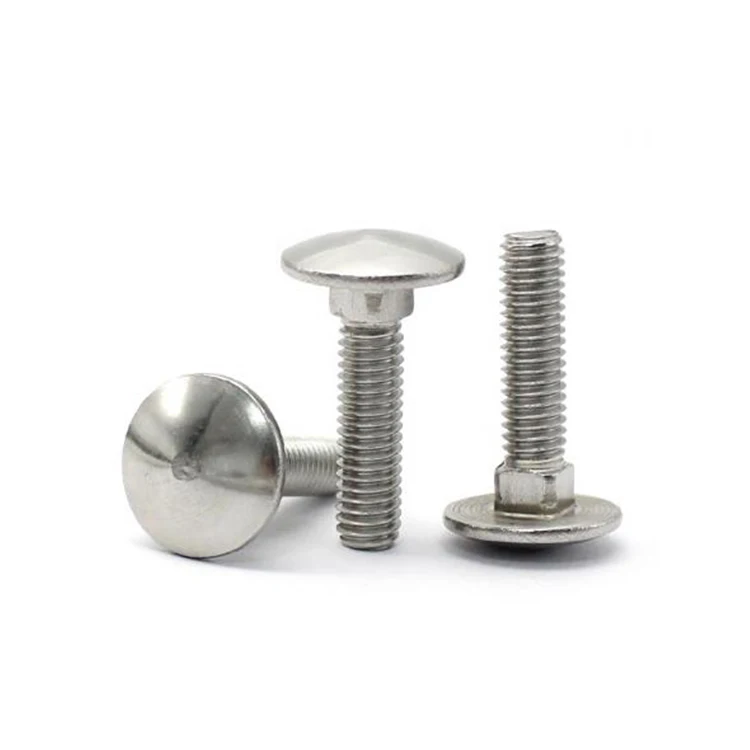 шейка болта