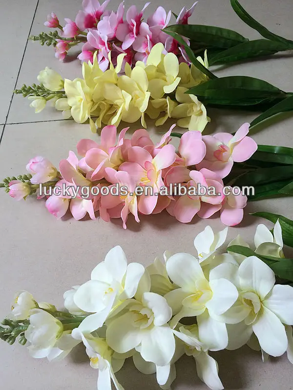 Quality Artificial White Long Stem Tuberose Flower Wholesale Buy
