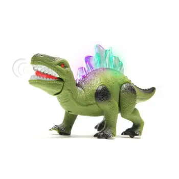 juguete dinosaurio que se mueve