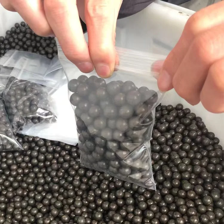 100 Slingshot Mud Pellets,Safety Mud Pellet Bullets,8mm Mud Pellets,Mud