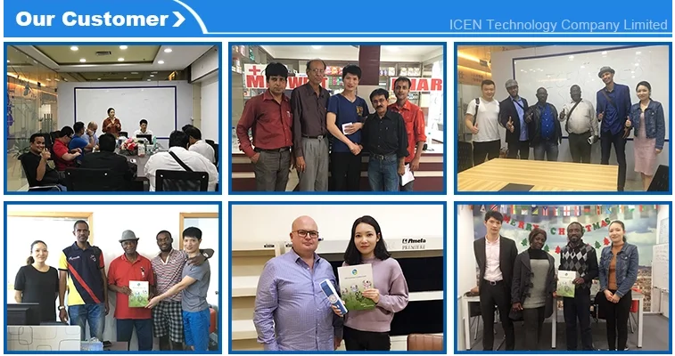 our customers