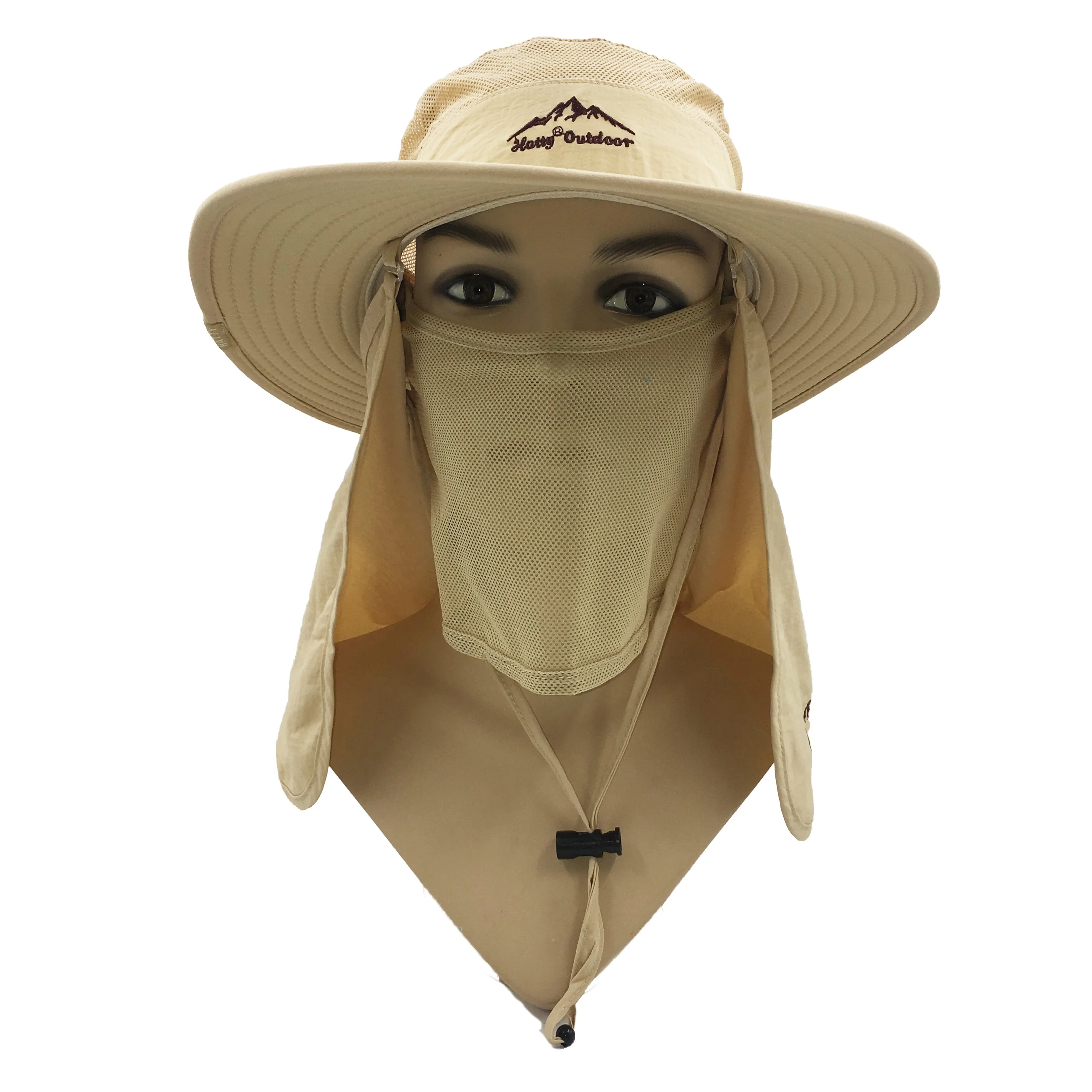

fishing hat cap,2 Pieces, Custom color