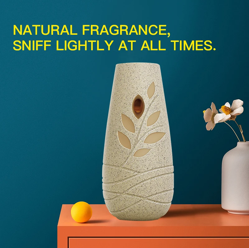 Home Hospital Toilet Automatic Spraying Aerosol Perfume Dispenser Buy