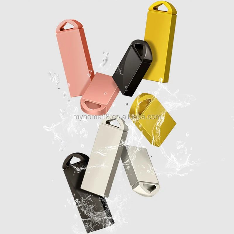 Factory Price For Kingston 8Gb 16GB 32GB 64GB Usb Flash Drive Brand Custom Memoria Usb 3.0 - ANKUX.COM
