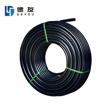2020 Hot Sale Hdpe Pipe Sizes And Dimensions Size Sdr 11 - Buy Hdpe