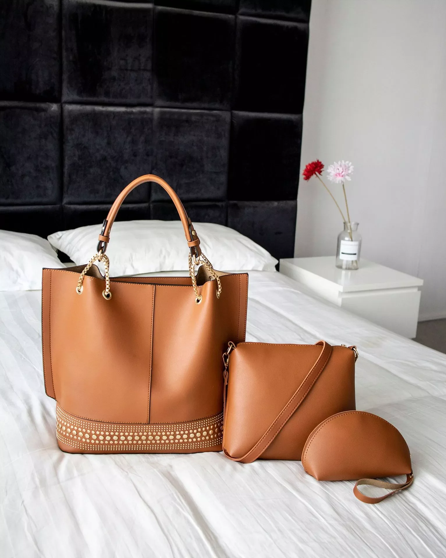 jelly handbag purse