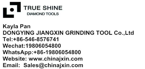 High quality 3 step polishing pad wet/dry for all stone