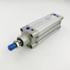 DNC series ISO 6431 Standard stainless steel high temperature Compressed airs pneumatic air cylinder