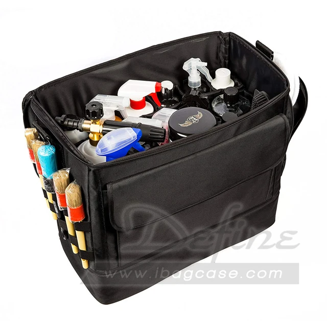 Premium Heavy Duty Large Storage Organizer Car Detailing Tool Bag Buy