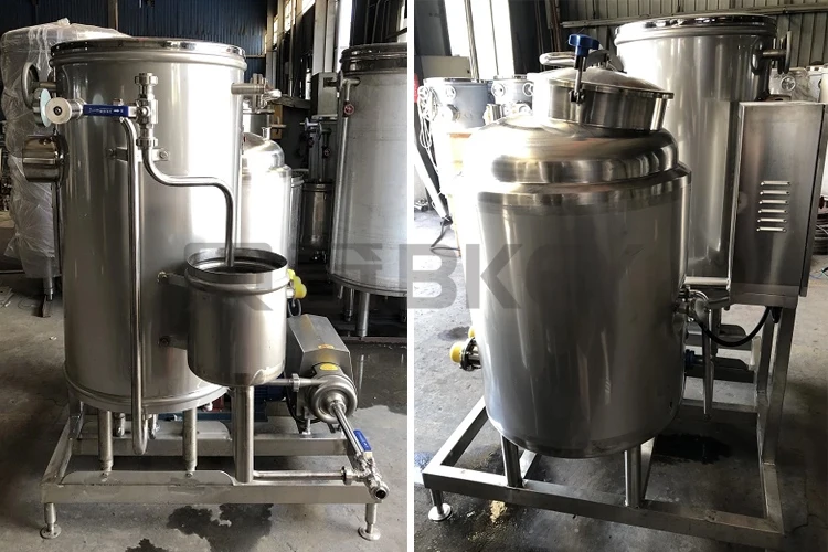 Coil Type UHT Sterilizerofficial website