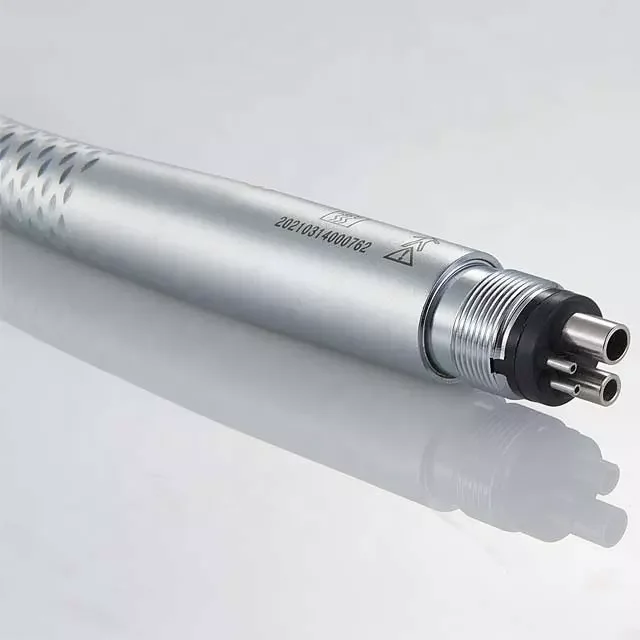 Shadowless High-Speed Dental Handpiece 5 LED factory