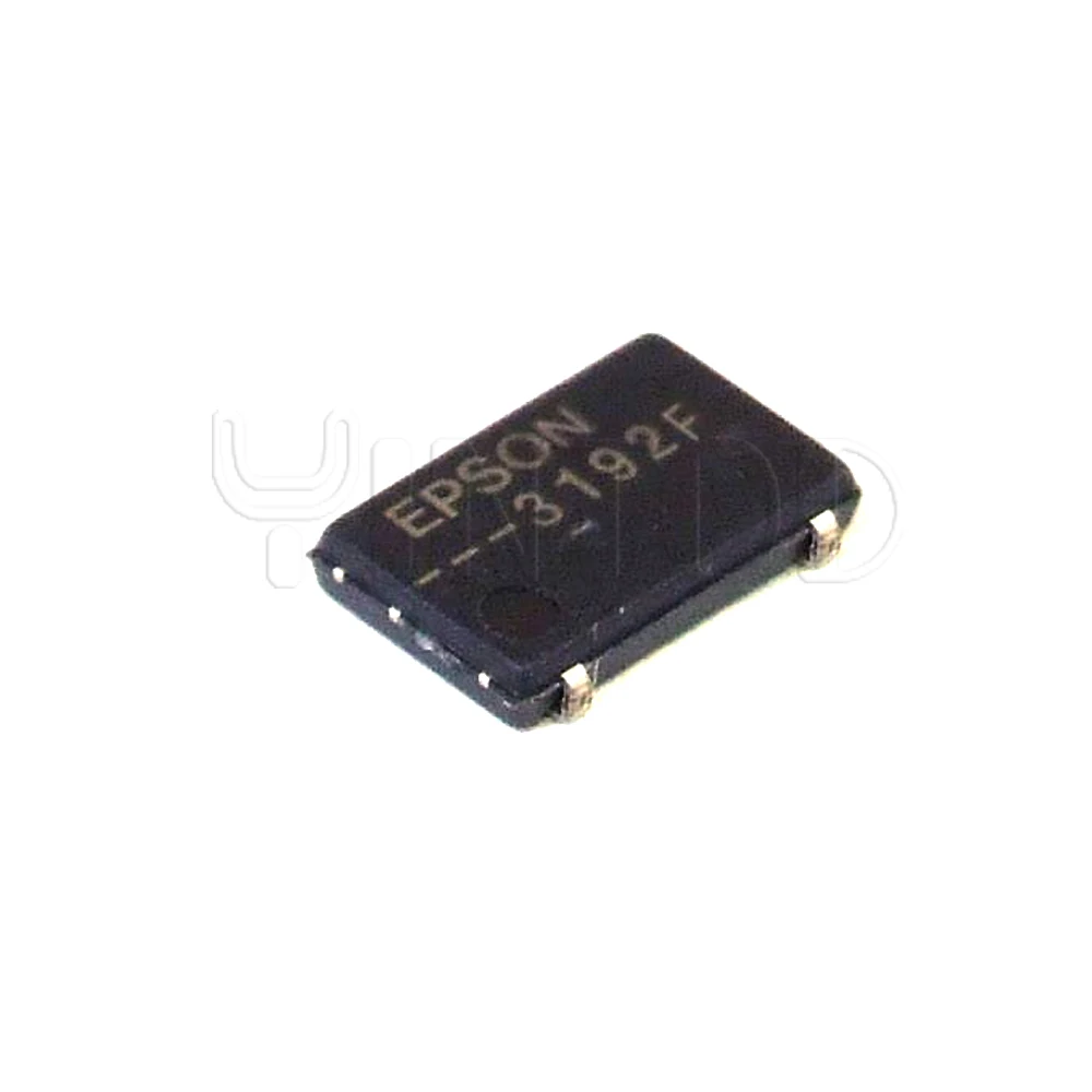 Cmos Preprogrammable Epson Crystal Oscillator Sg Series Sg8101ce 24