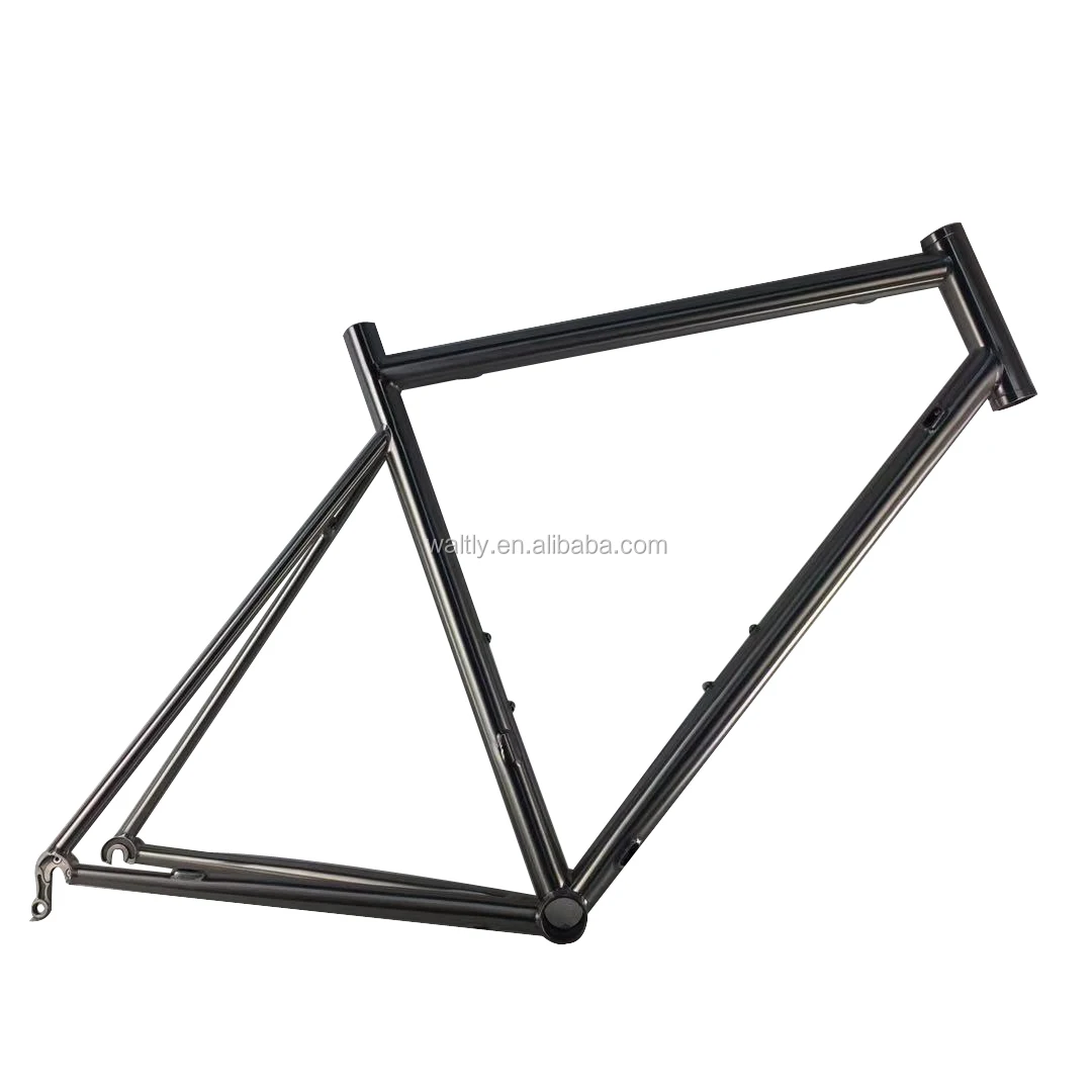 Waltly discount titanium frames