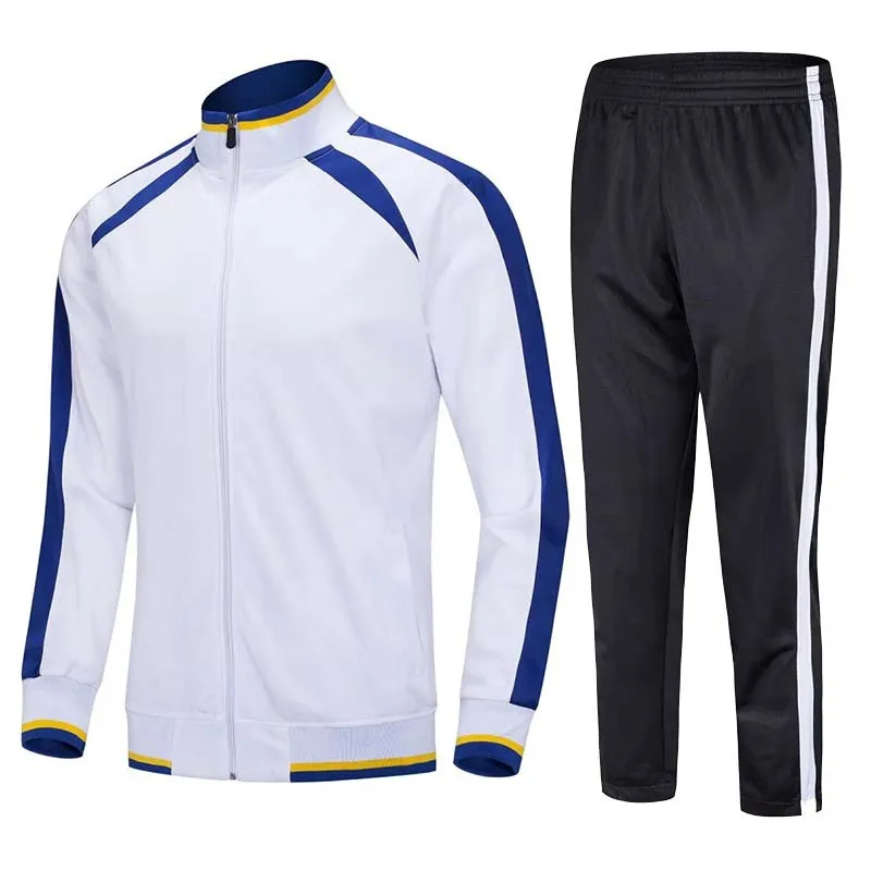 Custom Polyester Tricot Sports Suit,Tracksuit,Training Suit For Kids ...