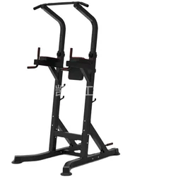 Best WB-2301 Multifunctional Adjustable Professional Fitness Weight Bench Gym