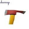 Duntop Portable Handle Fire man axe and fireman axe for sale