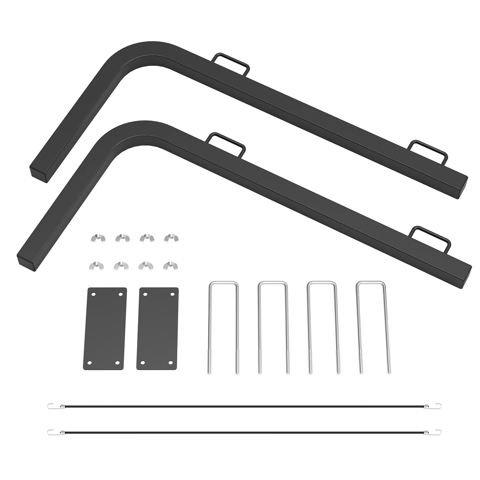 S3 Rv Bumper Rack,Bumper Mount Tote Tank Holder,Rv Bumper Support