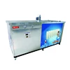 Germany France compressor 24 molds industrial ice lolly maker, stainless steel ice pop maker