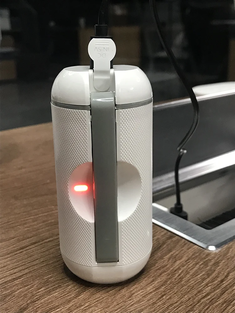 Electric Pocke Bidet Bottle Sprayer  for Travel USB-C Rechargeable Travel Portable Bidet for Women/Men supplier