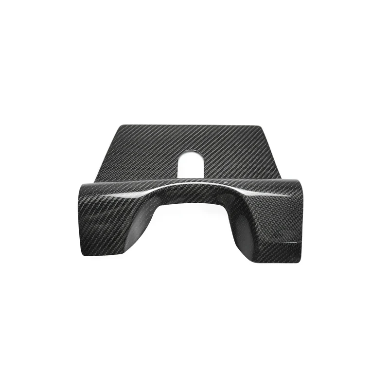 For R32 Gtr Rear Bumper Exhaust Heat Shield Carbon Fiber Part Buy