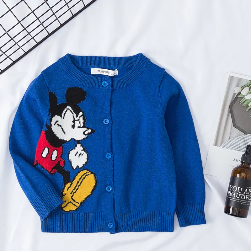 mickey mouse sweater kids