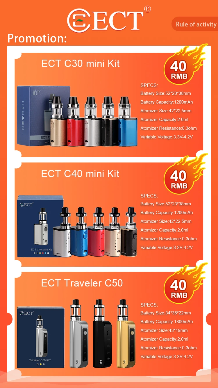 C30  C40 Traveler C50