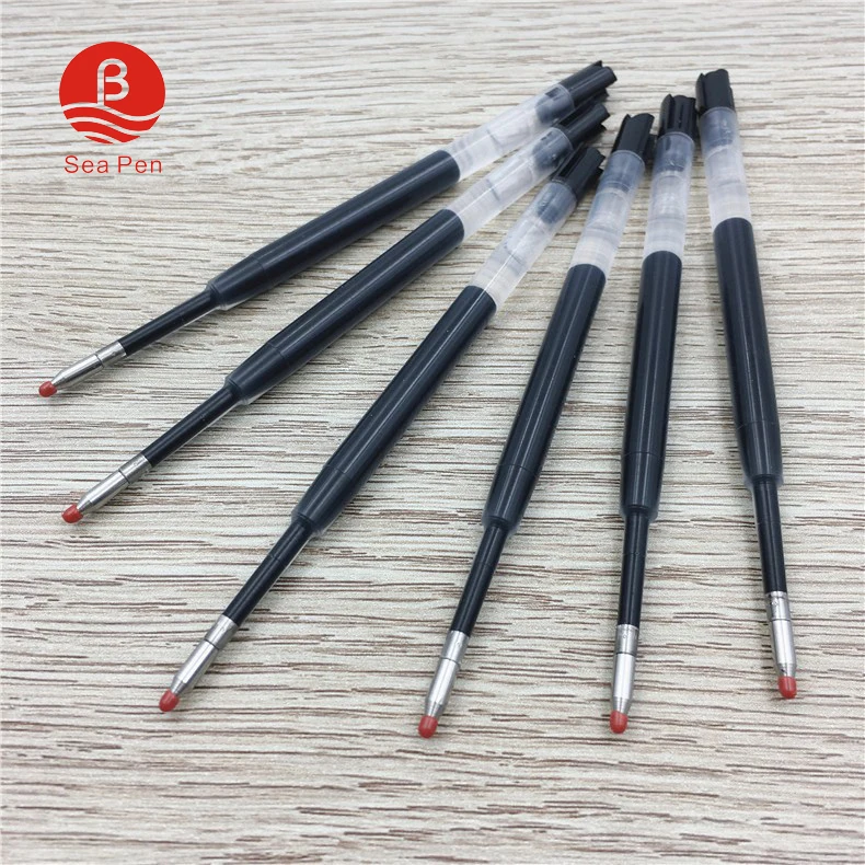 Factory Wholesale Short Gel Ink Refills For Pens Buy Gel Ink Refill