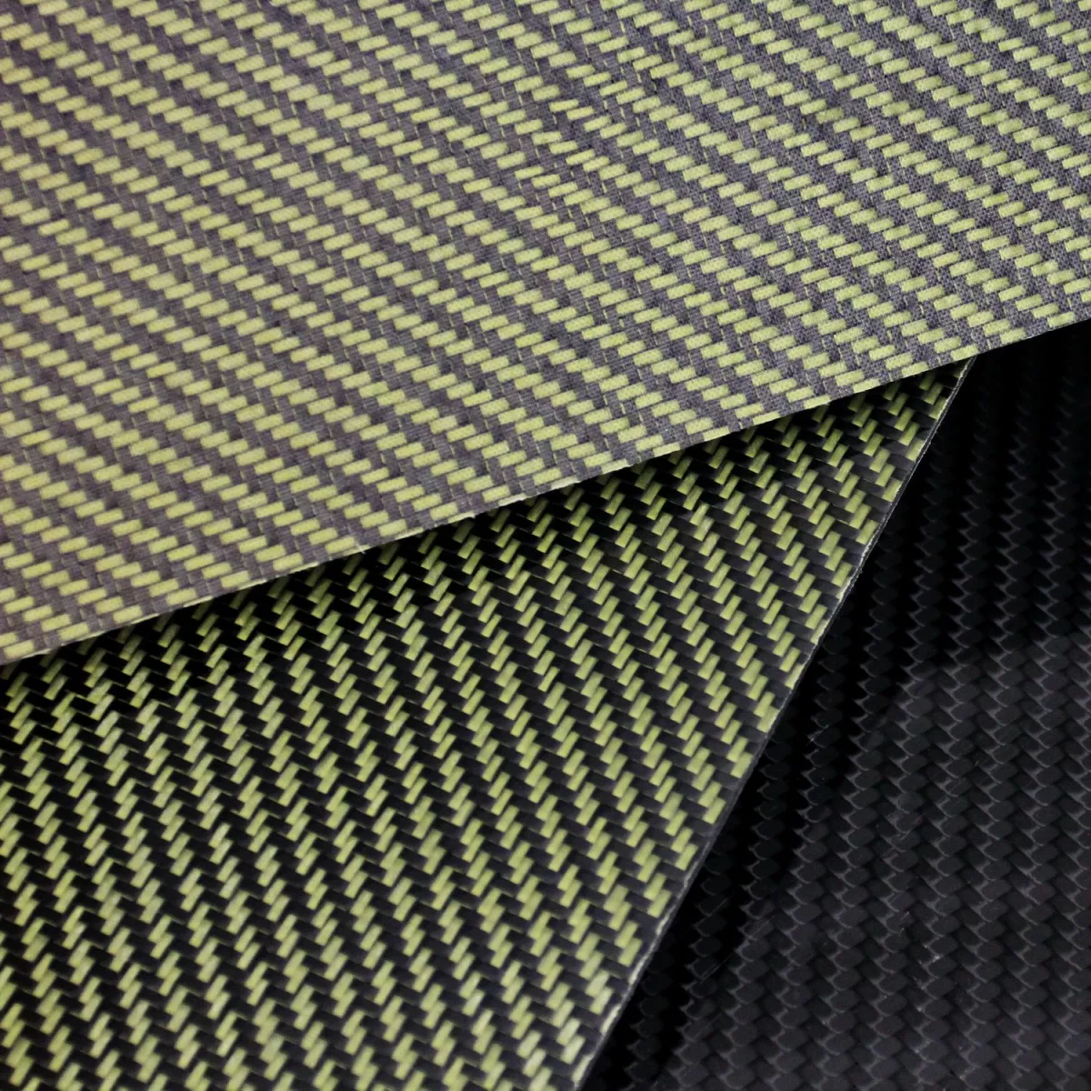 Carbon Fiber Unidirctional Carbon Fiber Sheet Carbon Kevlar