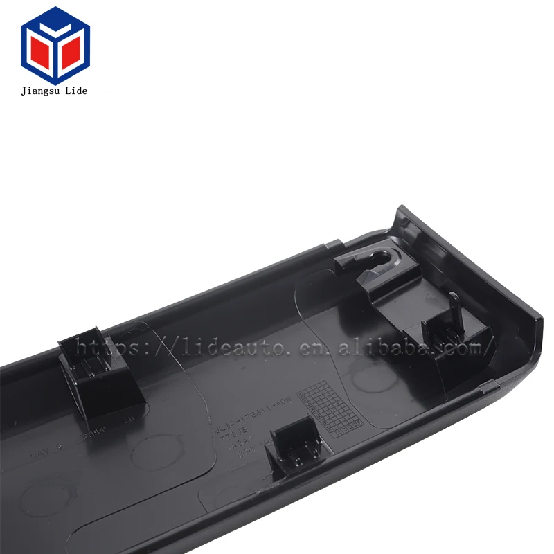 Passenger Side Front Bumper Pad Filler Cover For Ford F150 20182019