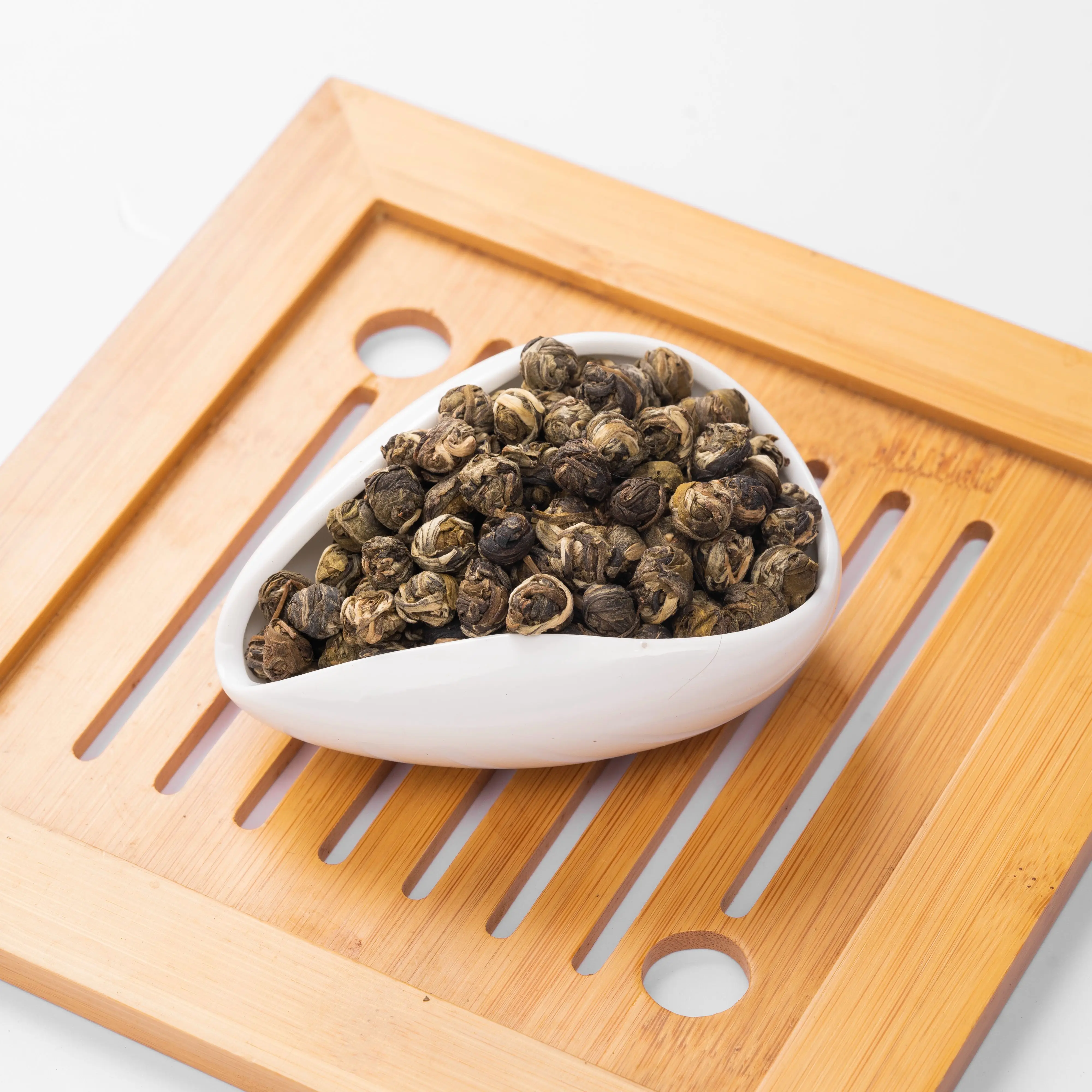 Best Jasmine Tea Brands: Reviews & Ratings - zj4vma0