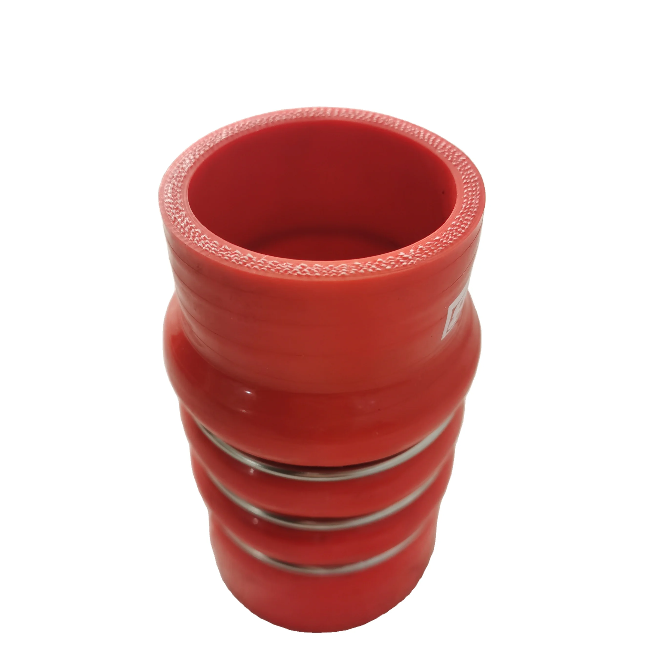 Pipe Fitting Hookah Silicone Rubber Hose Wholesale Tpu Soft Black Cover