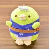 Popular Gifts Best Sale Custom Baby Soft Stuff Animals Plush Toys