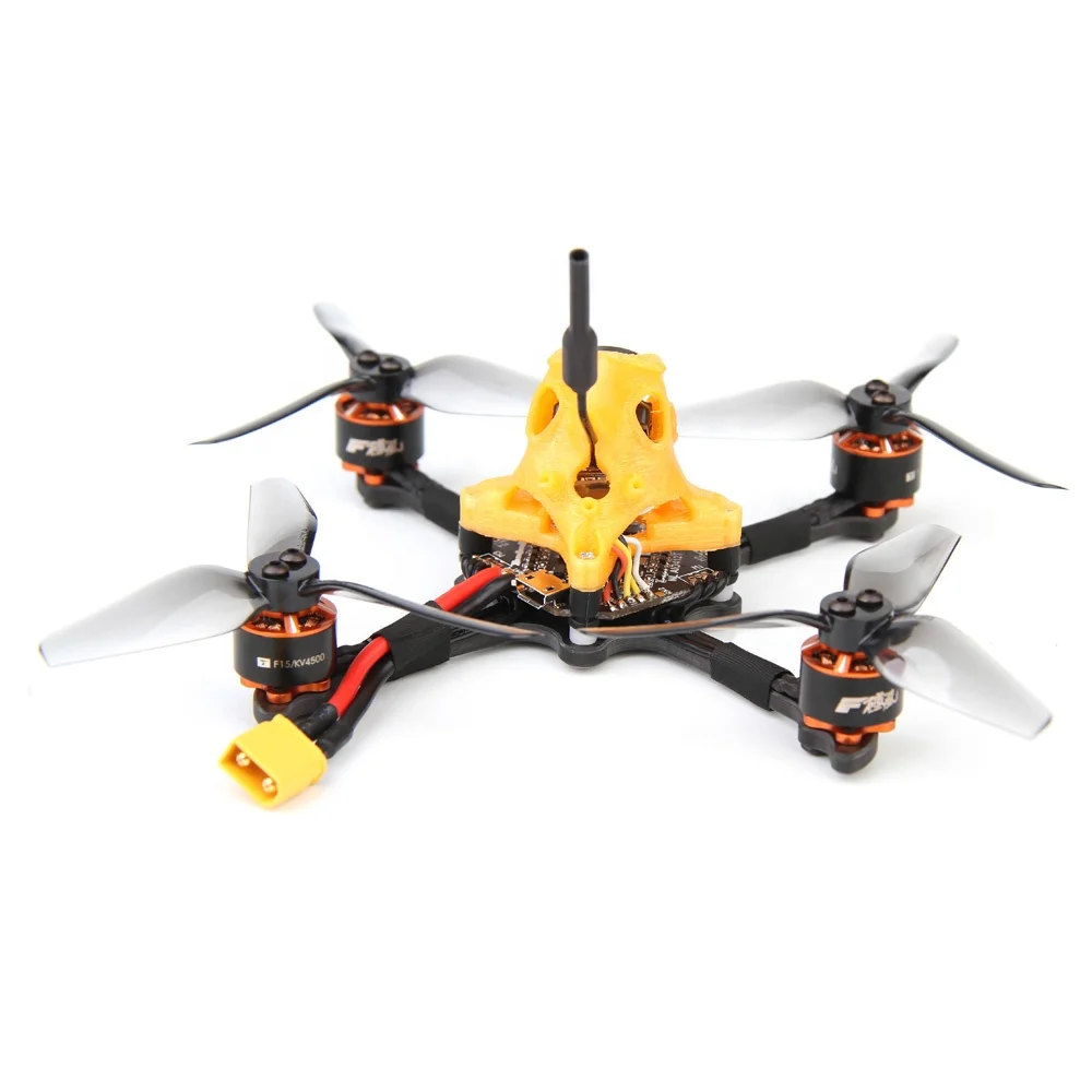 Tmotor 1000mm Radio+control+toys Drone With Camera Carbon Fiber Flight