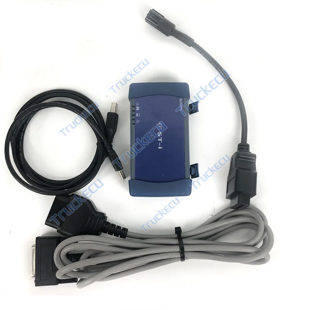 Kubota Diagnostic Tool Diagmaster DST-i for Agriculture