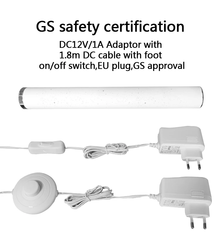 Floor Lamp With Pattern -13