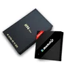 2019 New promotion H96 MAX RK3399 4G 32G android watch phone with low price ott 6.0 tv box
