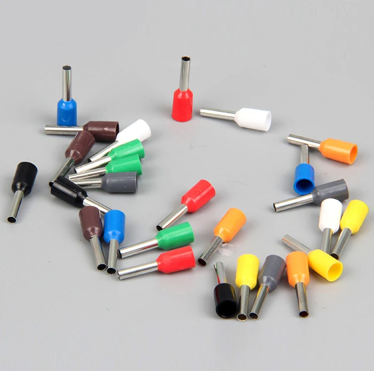 Electrical Cord End Terminal