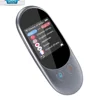 Wifi Business Smart Electronic Mini Voice Language Translator With Ai Functions Weather Report