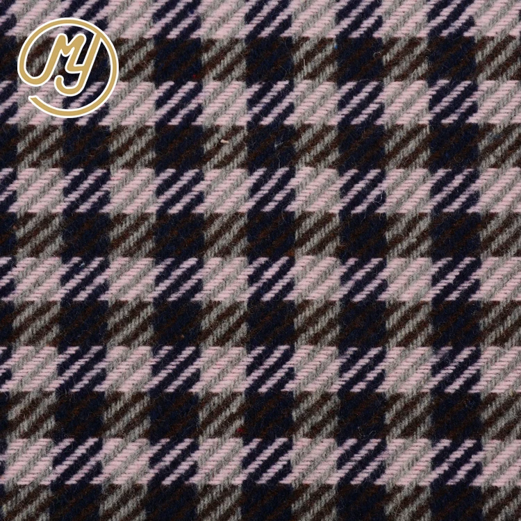 wool blend fabric polyester