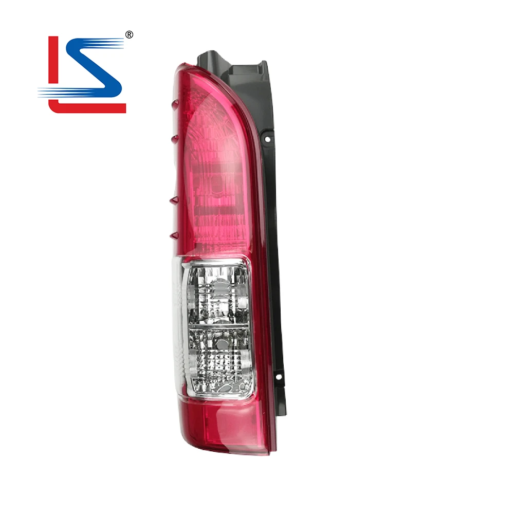 Auto TAIL Lamp for Toyota HIACE QUANTUM 2013-2018