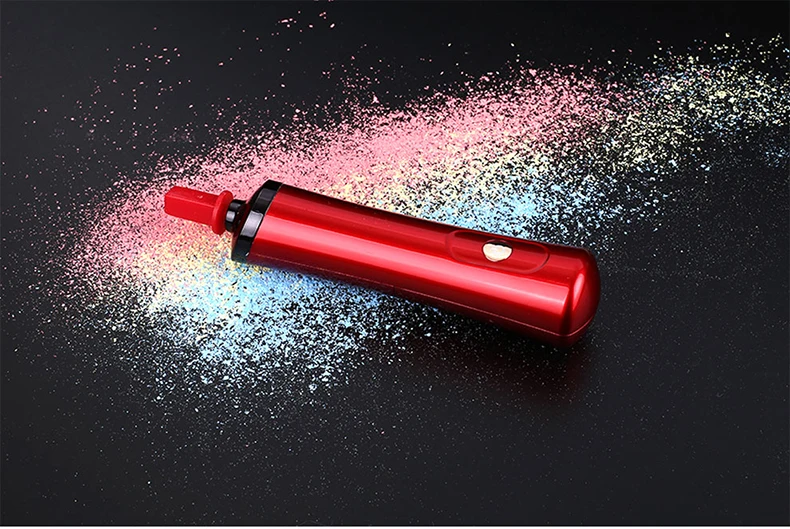 Professional Electric Premium Cleansing Make Up Brushes Cleaner Dryer Washing Scrubber Machine Cleaning Makeup Brush Washer