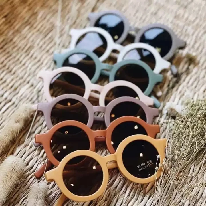 Infant designer sunglasses hot sale