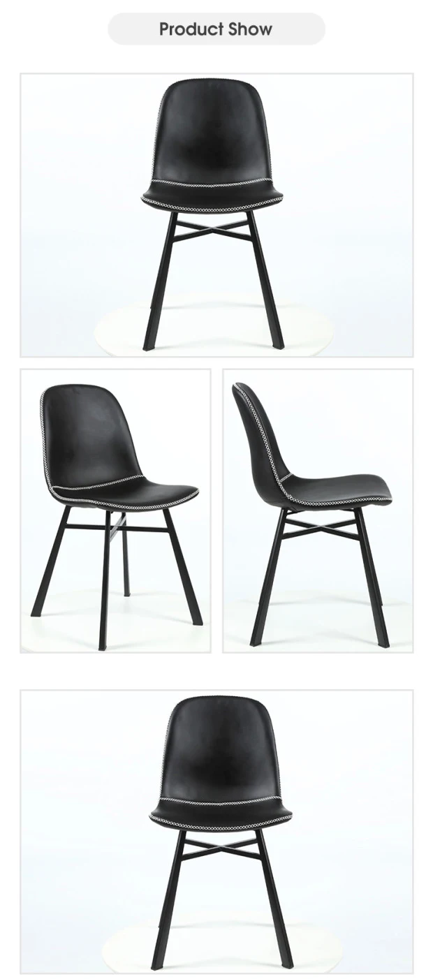 Leather Fabric Dining Chair For Dining - Buy Fabric Dining Chair,Dining