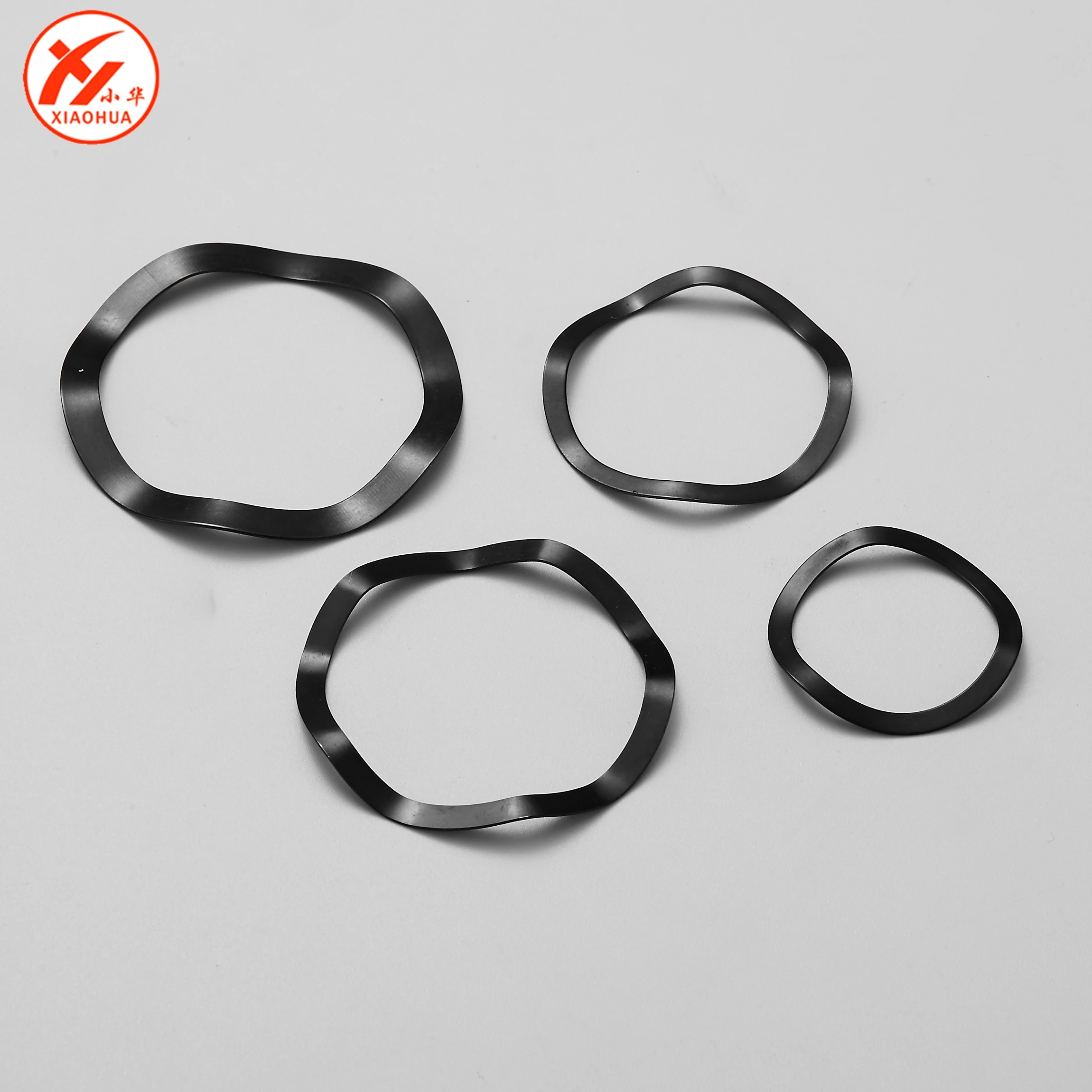 Carbon Spring Steel Wave Washer 65mm/spring Wave Washer 65mm/wave