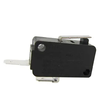 High Quality T125 5e4 Spst 16a 250vac Micro Limit Switch - Buy Micro ...